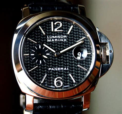 Welcome To Jake's Panerai World 